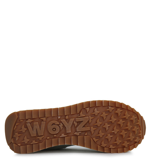 W6YZ W6YZ  