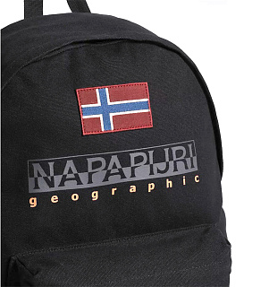 NAPAPIJRI