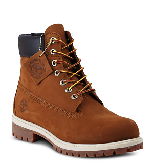 Timberland