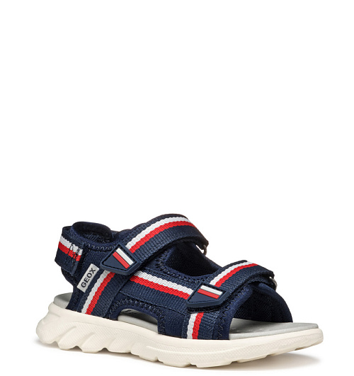 GEOX