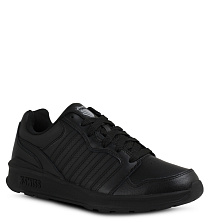K-Swiss