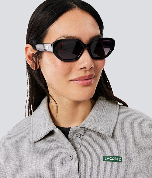 Lacoste