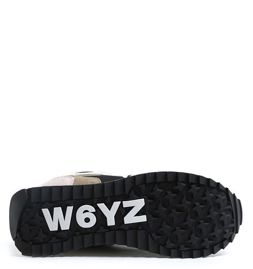 W6YZ W6YZ  