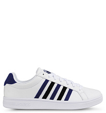 K-Swiss