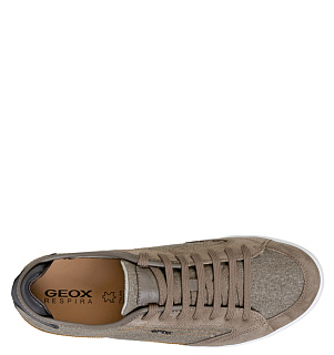 GEOX