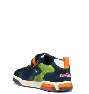 GEOX
