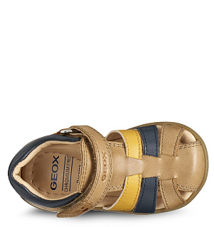 GEOX