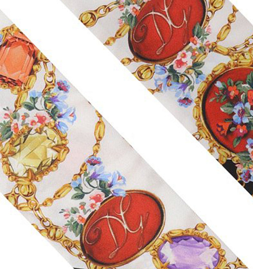 DOLCE&GABBANA DOLCE&GABBANA  