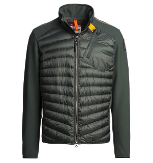Parajumpers