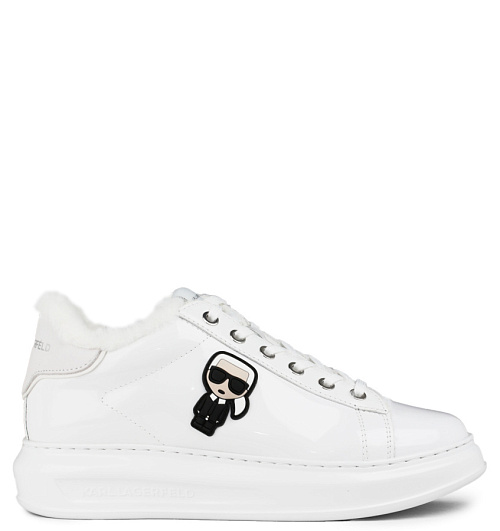 Karl Lagerfeld Karl Lagerfeld  