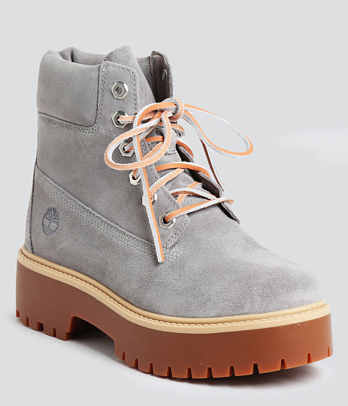 Timberland