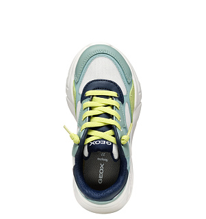 GEOX