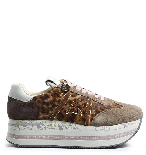 Premiata Premiata  