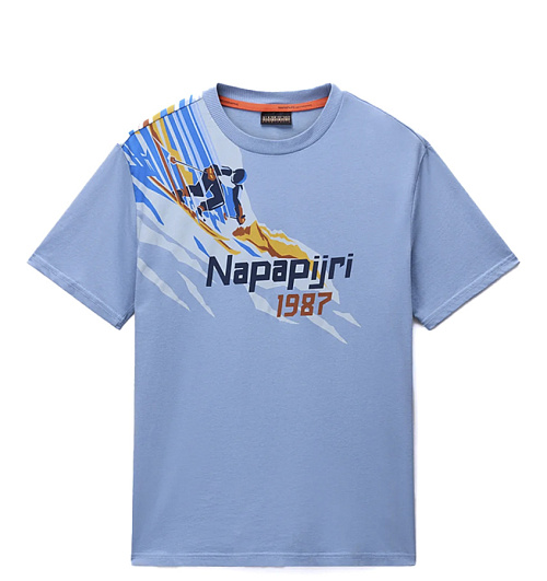 NAPAPIJRI NAPAPIJRI  
