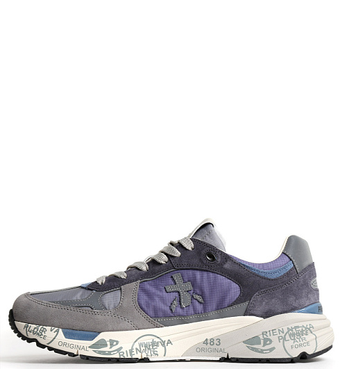 Premiata Premiata  