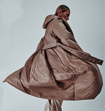 Blanchett Goose