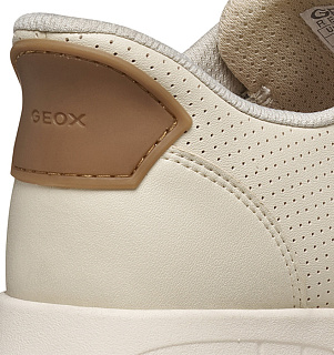 GEOX