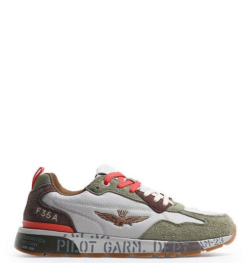 AERONAUTICA MILITARE AERONAUTICA MILITARE  