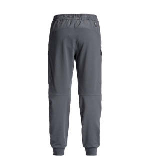 Parajumpers