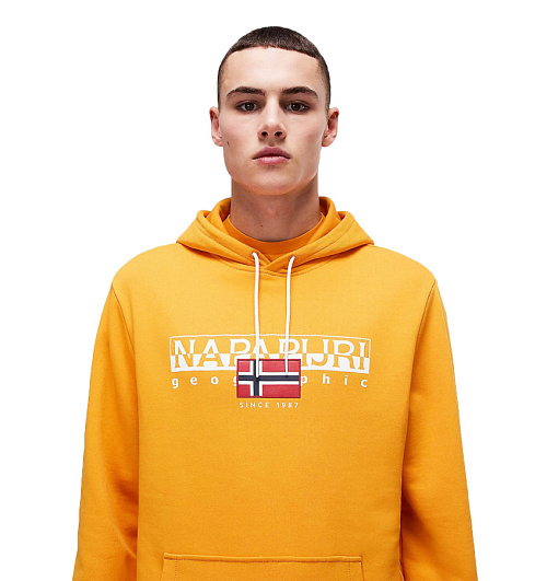 NAPAPIJRI NAPAPIJRI  