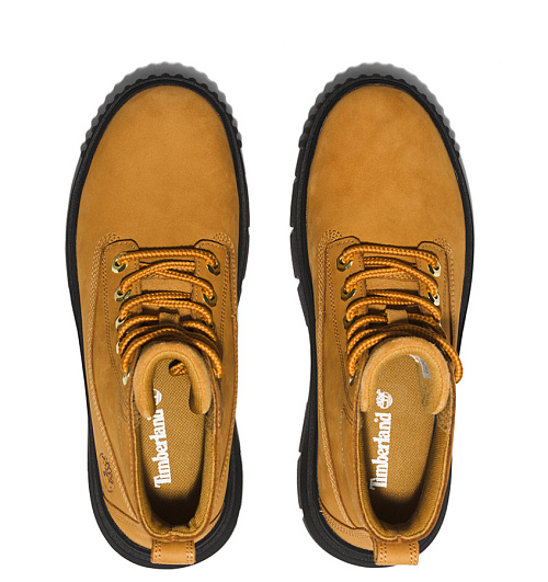 Timberland