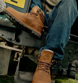 Timberland