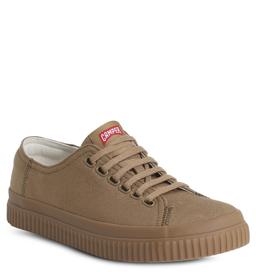 Camper Camper  