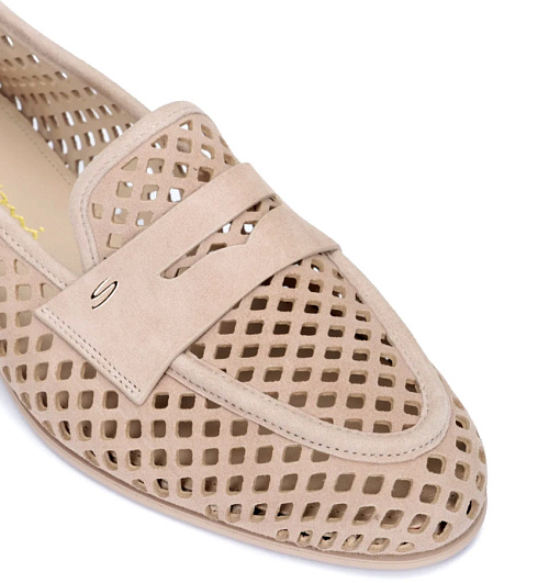 Santoni Santoni  