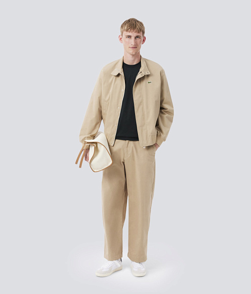 Lacoste