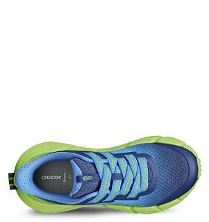 GEOX