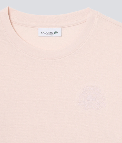 Lacoste