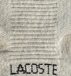 Lacoste