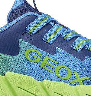 GEOX