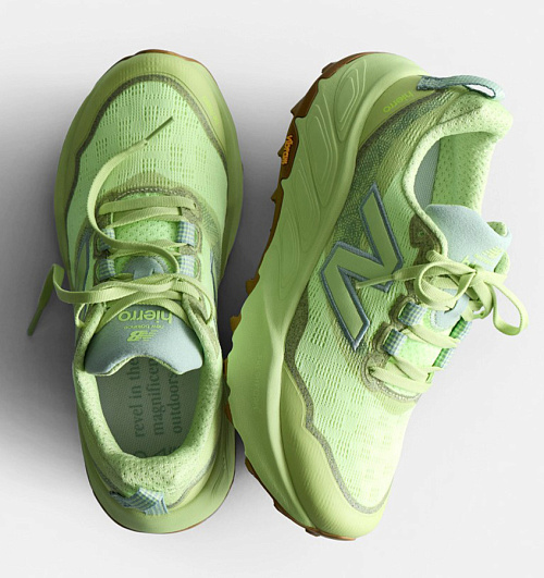 New Balance New Balance  