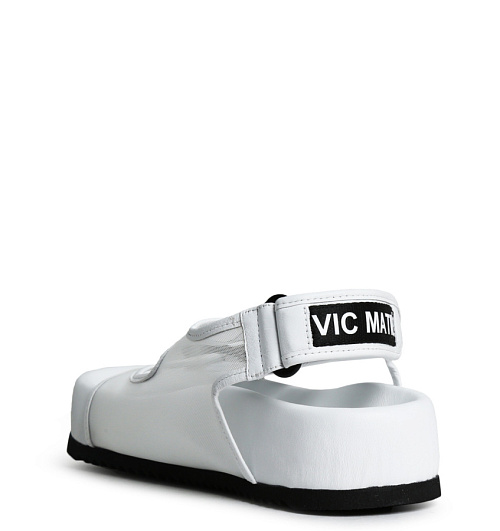 Vic Matie Vic Matie  