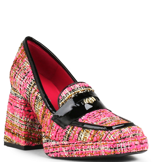 Pollini Pollini  