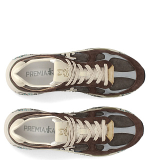 Premiata