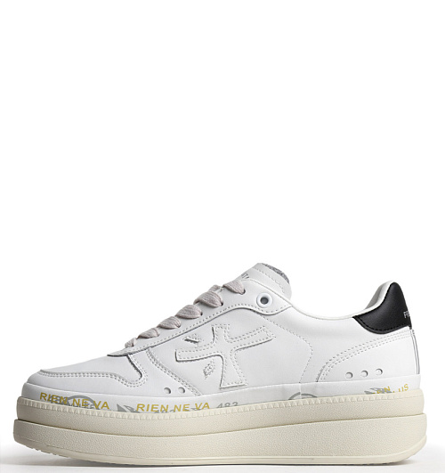 Premiata Premiata  