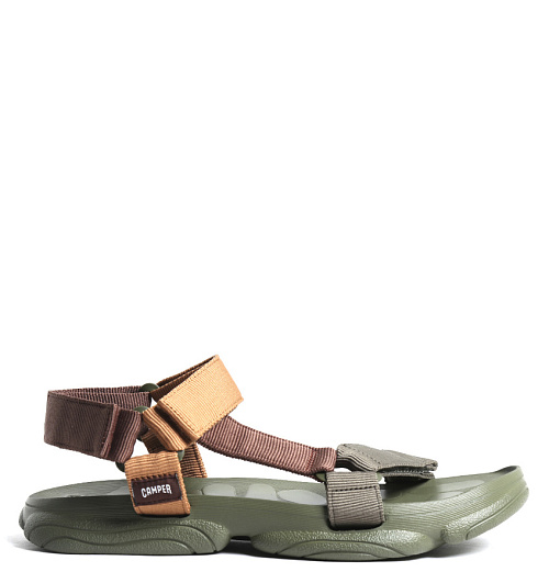Camper