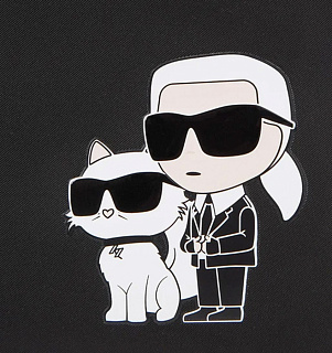 Karl Lagerfeld