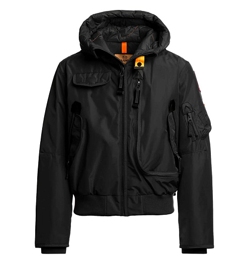 Parajumpers
