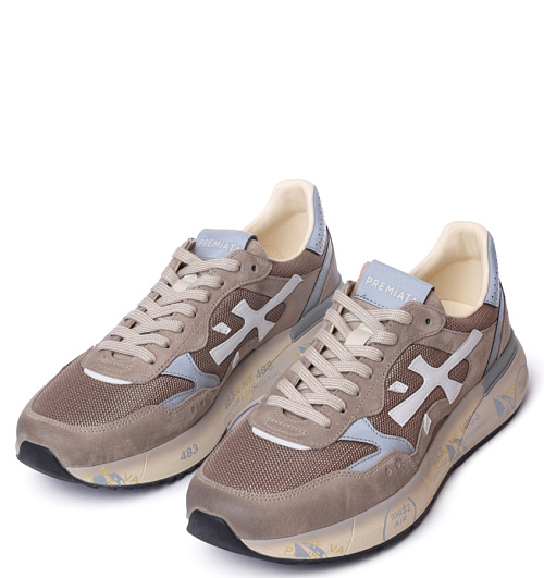 Premiata Premiata  