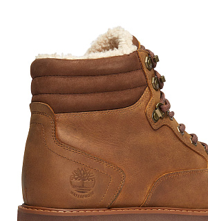 Timberland