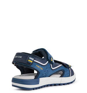 GEOX