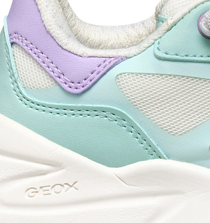 GEOX