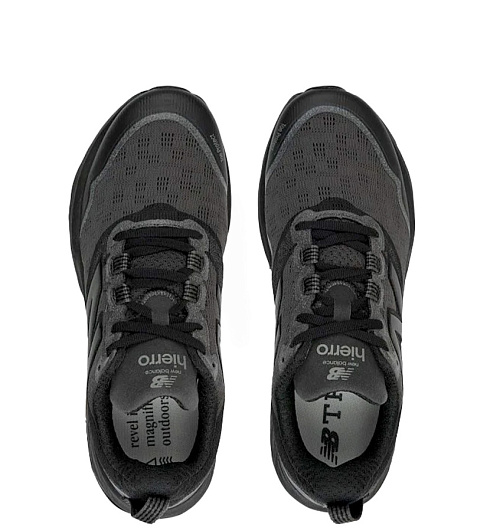 New Balance New Balance  
