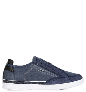 GEOX