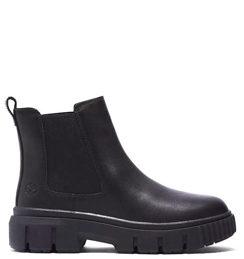 Timberland