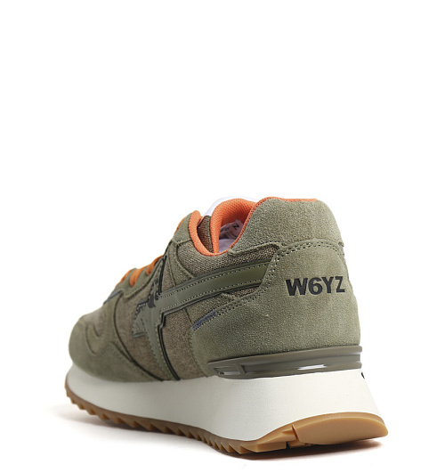 W6YZ W6YZ  