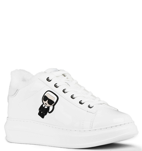 Karl Lagerfeld Karl Lagerfeld  